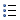 Bulleted list tool
